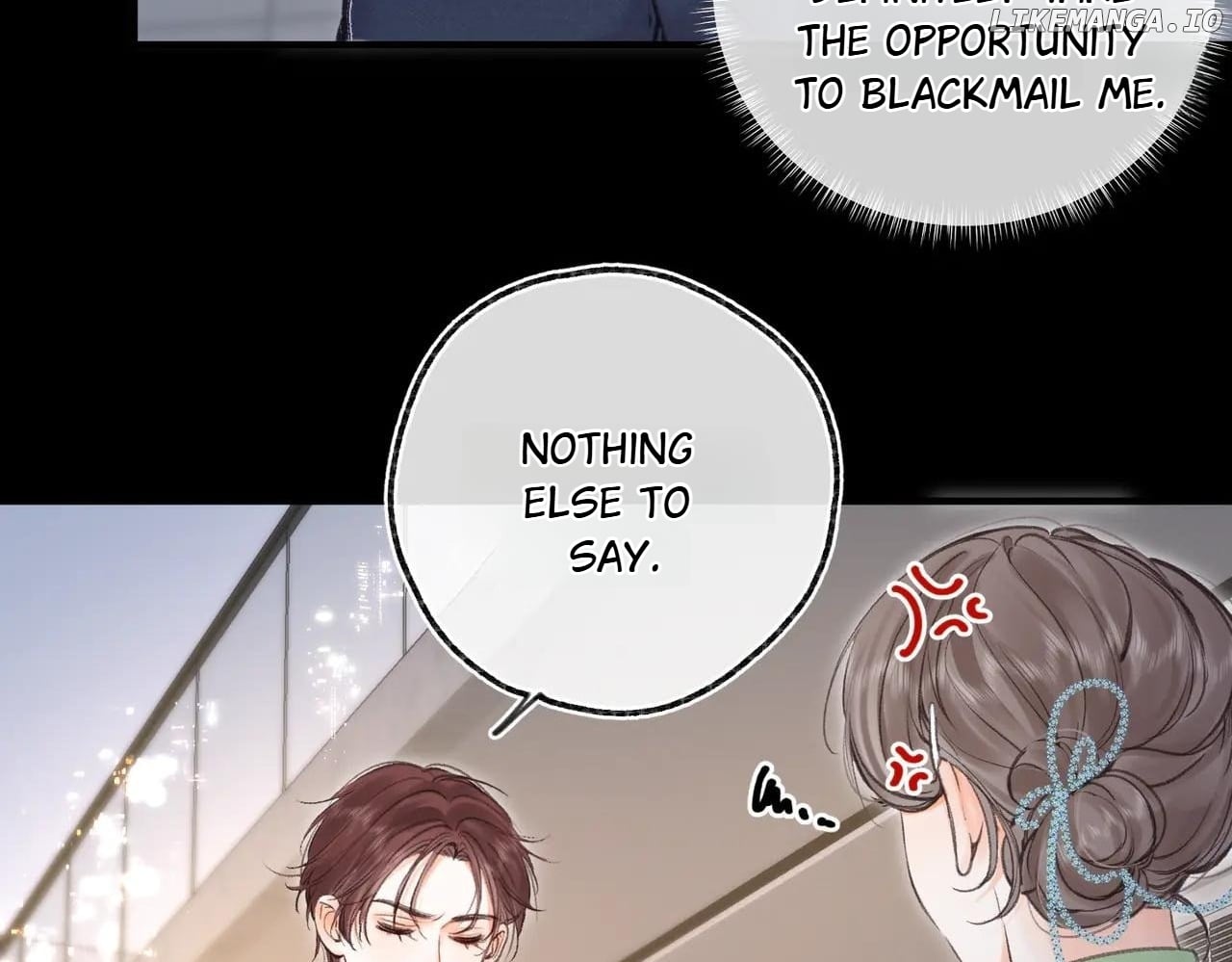 You Are My Desire Chapter 77 - page 63